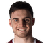 Conor Barry player photo