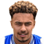 Sam Durrant player photo