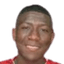 Alexander Carabalí player photo
