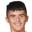 Ryan John Giles player photo