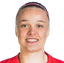 tinne caigny de player photo