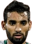 H. Ur Rehman Khan player photo