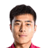 Zhang Zijian player photo