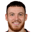 Ben House player photo