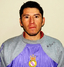 Gary Saldias player photo