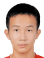 Liu Lujie player photo