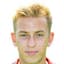Harrison Paton player photo