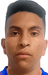 johan gonzales player photo