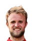 Lewis Ward player photo