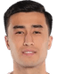 Javokhir Khusanov player photo
