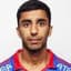 Kamran Ali Iqbal player photo