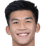 Kanokpon Buspakom player photo