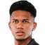 Jack Eduardo Jean-Baptiste Cruz player photo