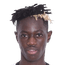 Merveille Fundambu player photo