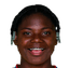 Kelly Caicedo player photo