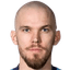 Marcus Danielson player photo