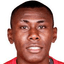 Hector Urrego player photo