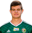 Bartosz Borun player photo