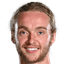 Tom Davies player photo