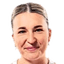 Barbara Dunst player photo