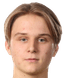 William Nilsson player photo