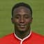 Marvin McCoy player photo