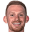 Lewis O'Brien player photo