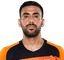 Shay Mazor player photo
