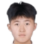 Sun Haoyun player photo