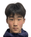 Wu Chengjie player photo