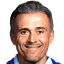 Luis Enrique player photo
