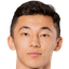 Abbosbek Fayzullaev player photo