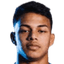 Maxsuell Alegria player photo