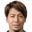 Naoto Kamifukumoto player photo