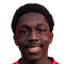 Lucas Mbamba-Muanda player photo