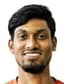 Topu Barman player photo