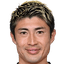 Yuta Toyokawa player photo