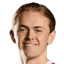 Eirik Saunes player photo