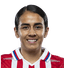 Damaris Michel Godínez García player photo