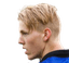 Brynjar Vilhjalmsson player photo