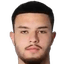 edon jusufi player photo
