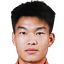 Wu Xingyu player photo