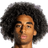 Kais Barry player photo
