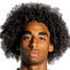 Kais Barry player photo