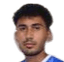 Luan Anderson player photo