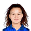Sevinch Kuchkorova player photo