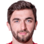 Beka Dartsmelia player photo