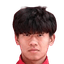 Hu Yubo player photo