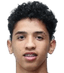 Yerwin Sulbarán player photo