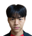 Kim Min-Chan player photo